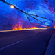 Illustration for article titled These Extraordinary Tunnels Look Like Gateways to Other Worlds